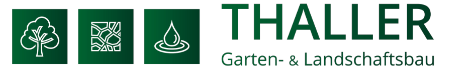 THALLER Garten- & Landschaftsbau